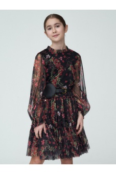 Платье NOBLE PEOPLE