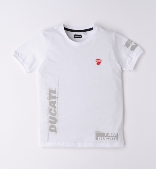 Футболка DUCATI KIDS