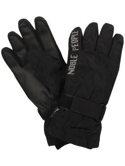 Перчатки NOBLE PEOPLE