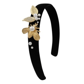 Ободок малый Золотая пчела ANDERSEN