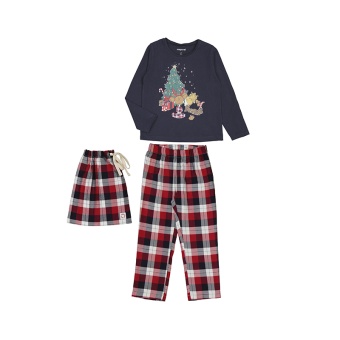 Пижама MAYORAL