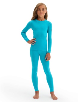 Термокомплект детский NORVEG