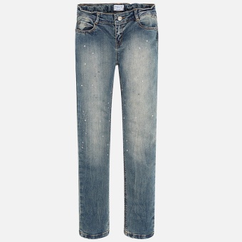 Джинсы MAYORAL