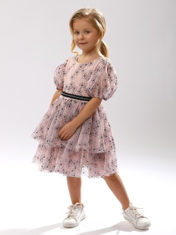 Платье NOBLE PEOPLE