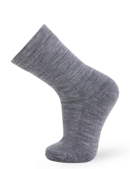 Носки детские NORVEG Soft Merino Wool сер