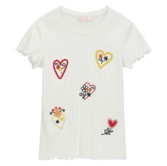 Футболка ORIGINAL MARINES молоч.