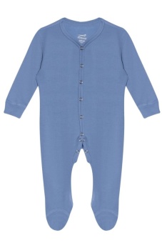 Комбинезон детский с длинным рукавом NORVEG Soft Overall