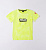 G.6632.00 футболка DUCATI KIDS 2023P (зеленый кислотный)