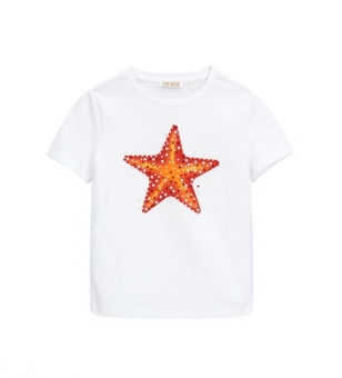 Футболка ORIGINAL MARINES