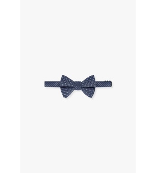 Галстук-Бабочка SILVER SPOON