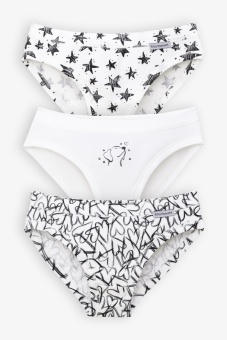 Трусы (3 ед.) RITTA ROMANI