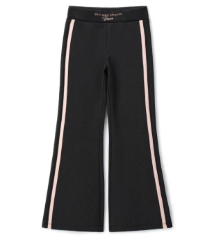 Леггинсы ORIGINAL MARINES черн.