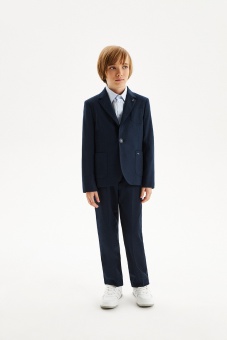 Пиджак Classic SILVER SPOON