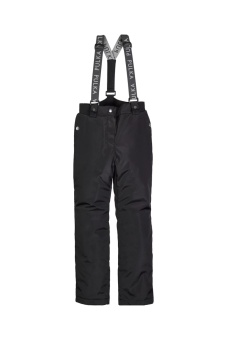 Брюки На Тонком Утеплителе PULKA