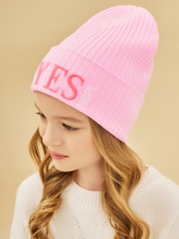 Шапка NOBLE PEOPLE