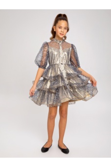 Платье NOBLE PEOPLE