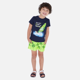 Шорты Купальные MAYORAL