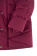 Куртка PULKA  PUFWB-826-10140-408-18ОЗ  цвет Кирпичный (зима до -25градусов,мех натуральный Енот)-5