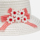 Шляпа MAYORAL 10359069-18ВЛ цвет Белый-1