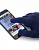 Перчатки NORVEG для сенсорных телефонов